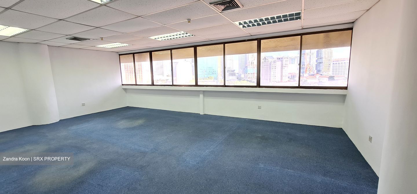 Sim Lim Tower (D8), Office #456115191